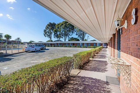 Burwood East Motel - Accommodation Bookings 1