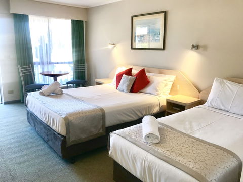 Burwood East Motel - Accommodation Bookings 6