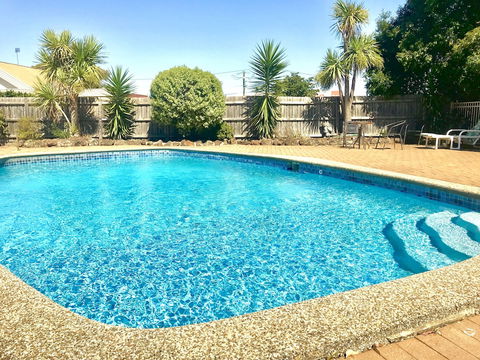 Burwood East Motel - Accommodation Bookings 0