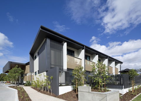 The Glen Hotel & Suites - Accommodation Bookings 1