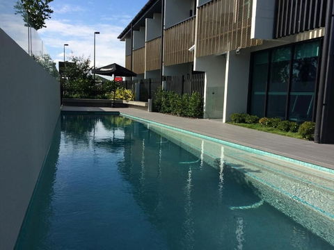 The Glen Hotel & Suites - Accommodation Bookings 2