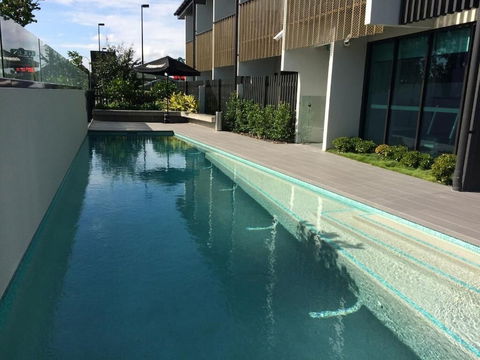 The Glen Hotel & Suites - Accommodation Bookings 3