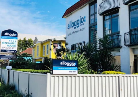 Alloggio Hamilton Brisbane Airport - Accommodation Bookings 0