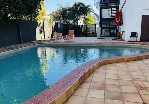 Alloggio Hamilton Brisbane Airport - Accommodation Bookings 2