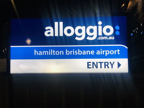 Alloggio Hamilton Brisbane Airport - Accommodation Bookings 5
