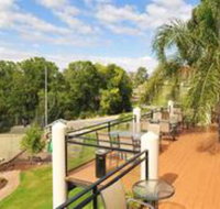 ibis Styles Albury Lake Hume Resort - Accommodation Bookings