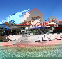 Nelson Bay Breeze Holiday Apartments