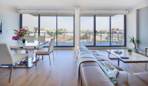 Zara Tower Hotel - Accommodation Bookings 3