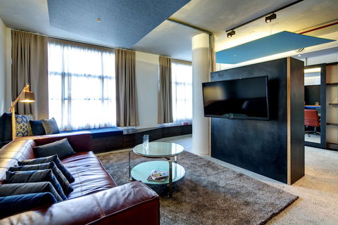 Zara Tower Hotel - Accommodation Bookings 5