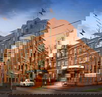 Quest East Melbourne - Accommodation Bookings