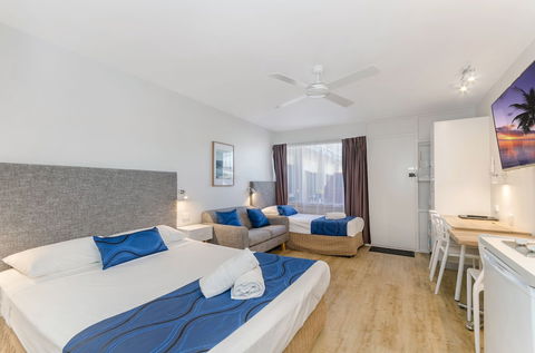 Beach House Motel - Accommodation Bookings 5