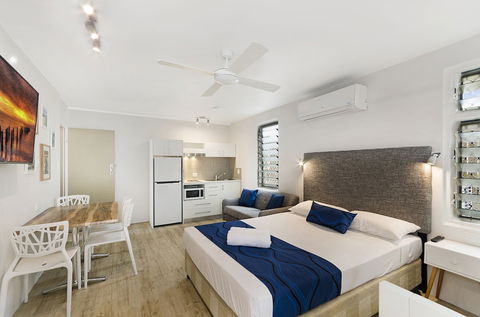 Beach House Motel - Accommodation Bookings 6
