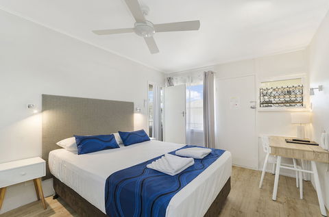 Beach House Motel - Accommodation Bookings 4