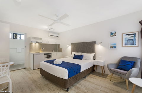 Beach House Motel - Accommodation Bookings 2