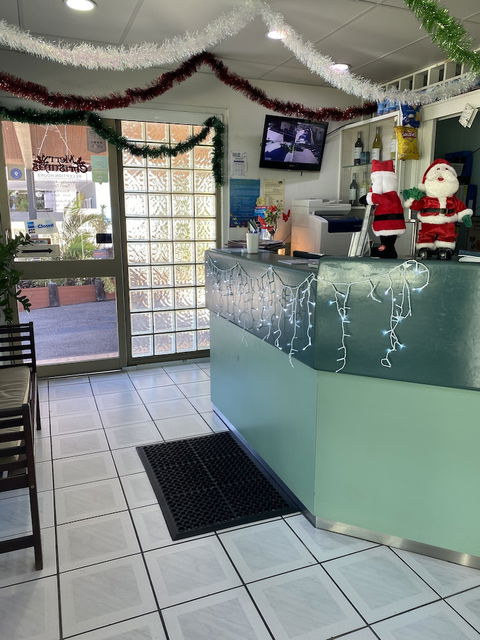 Beach House Motel - Accommodation Bookings 1