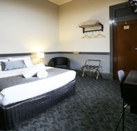 Imperial - Accommodation Bookings