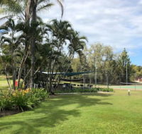 The Shores Holiday Apartments - Accommodation Bookings