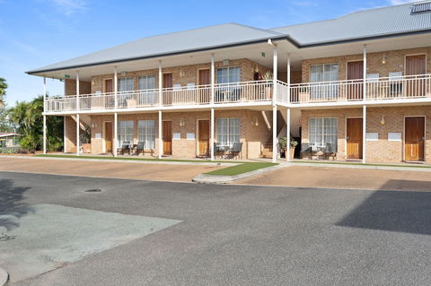 Coopers Colonial Motel - Accommodation Bookings 5