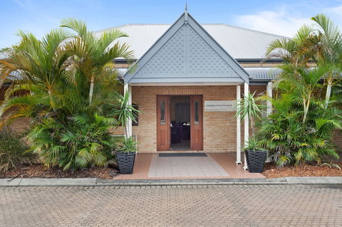 Coopers Colonial Motel - Accommodation Bookings 3