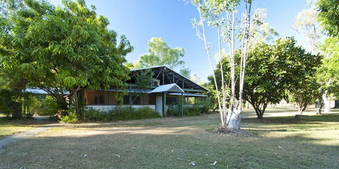 Mt Hart Homestead - Accommodation Bookings 0
