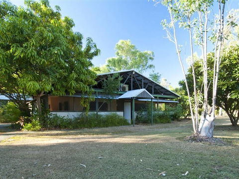 Mt Hart Homestead - Accommodation Bookings 3