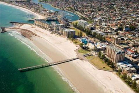Glenelg Pacific Apartments - Accommodation Bookings 7