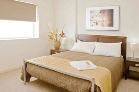 Glenelg Pacific Apartments - Accommodation Bookings 3