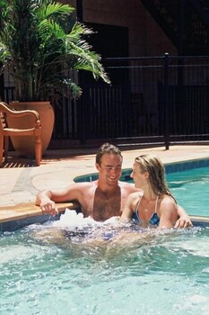 Blue Seas Resort - Accommodation Bookings 5