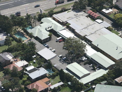 Abcot Inn - Accommodation Bookings 1