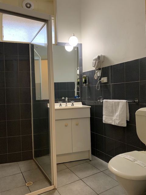 Jacksons Motor Inn - Accommodation Bookings 2