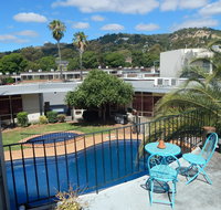 Jacksons Motor Inn - Accommodation Bookings