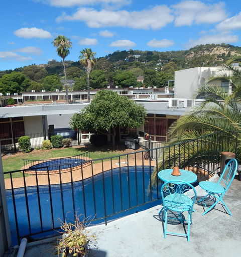 Jacksons Motor Inn - Accommodation Bookings 0