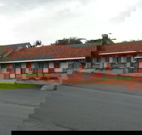 Albany Apartments - Accommodation Bookings
