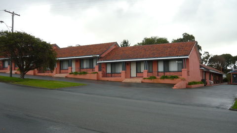 Albany Apartments - Accommodation Bookings 0