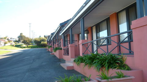 Albany Apartments - Accommodation Bookings 3