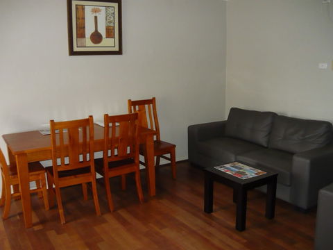 Albany Apartments - Accommodation Bookings 6