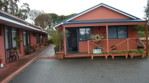 Albany Apartments - Accommodation Bookings 1