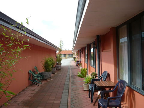 Albany Apartments - Accommodation Bookings 2