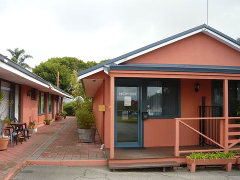 Albany Apartments - Accommodation Bookings 5