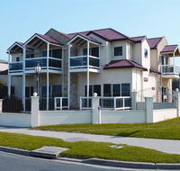 Lighthouse Keepers Inn - Accommodation Bookings