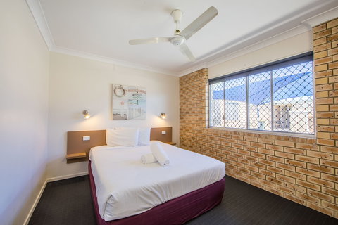 Caboolture Motel - Accommodation Bookings 6
