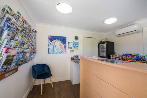 Caboolture Motel - Accommodation Bookings 1