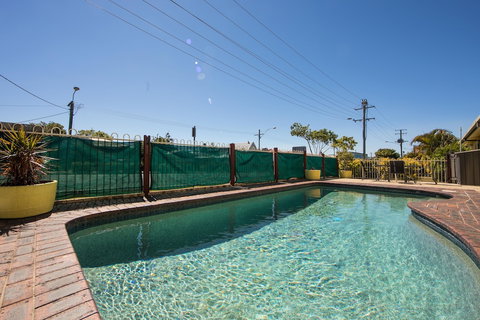 Caboolture Motel - Accommodation Bookings 0