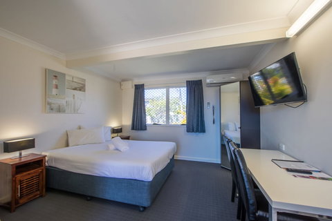 Caboolture Motel - Accommodation Bookings 2