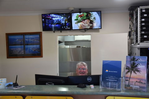 Bluewater Harbour Motel - Accommodation Bookings 3