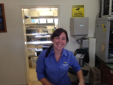 Bluewater Harbour Motel - Accommodation Bookings 4