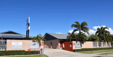 Bluewater Harbour Motel - Accommodation Bookings 0