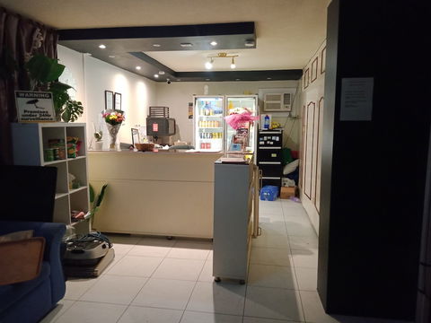 Annerley Motor Inn - Accommodation Bookings 2
