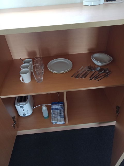 Annerley Motor Inn - Accommodation Bookings 5