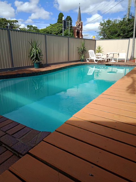 Annerley Motor Inn - Accommodation Bookings 1